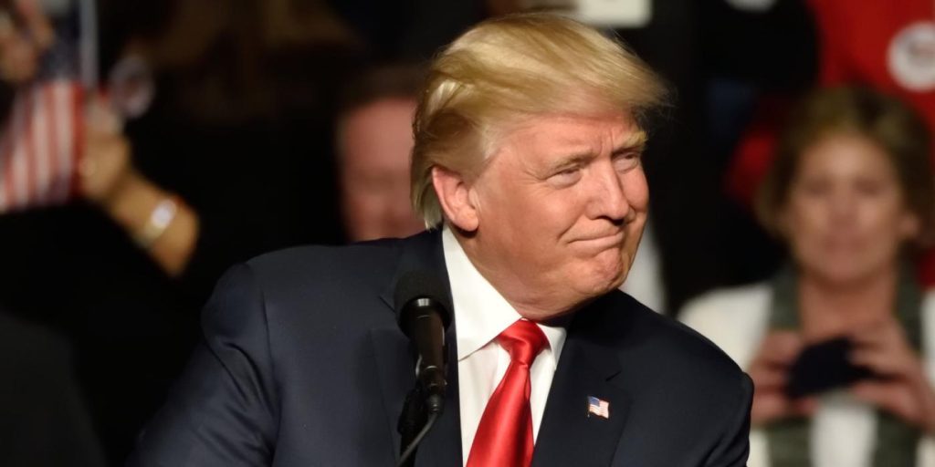 Nye anklager mod Donald Trump: Beskyldes for flere forseelser