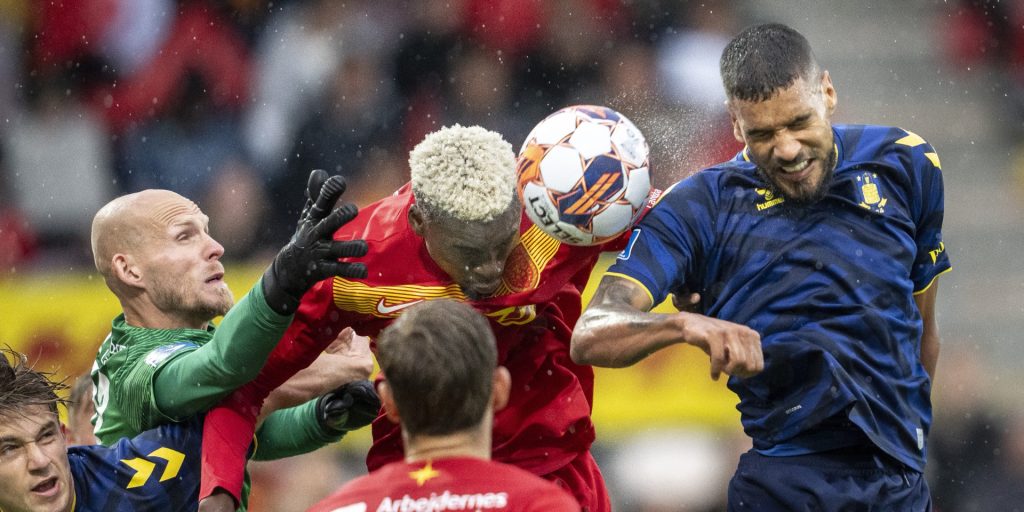 Fra næste sæson: Her kan du fremover se Superliga
