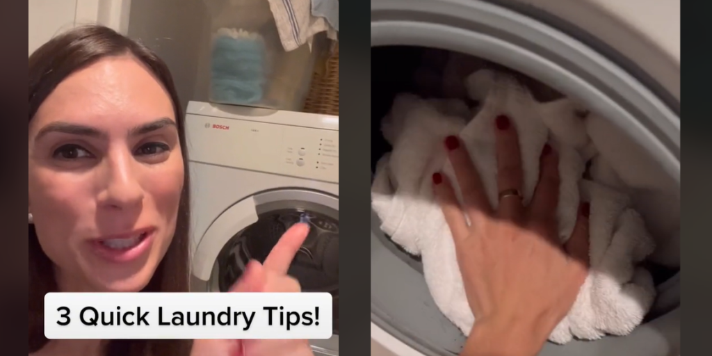 Kan eftersigende spare dig 90 % i energi: Ekspertens 3 bedste tips til tøjvasken