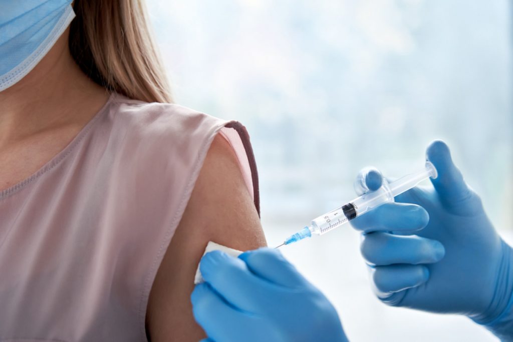Ny vaccine kan blive et nøglevåben i kampen mod kræft