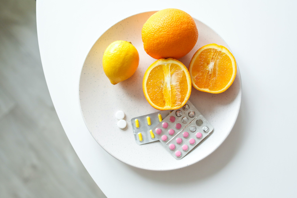 Boost din vinterenergi: Her er vitaminerne, du skal have