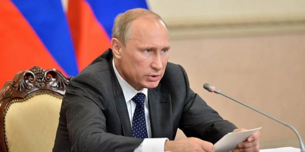 Har Putin fået kræft? Oplysninger styrker rygtet om dødelig sygdom