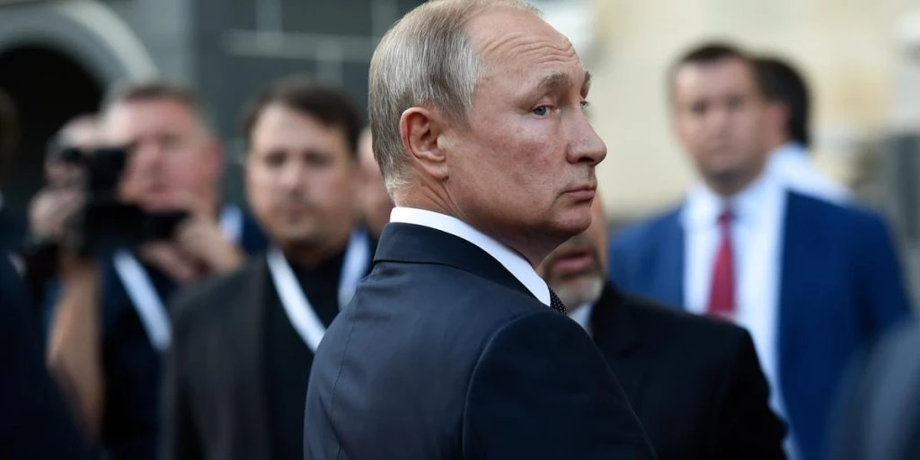 Rusland melder ud om brugen af atomvåben